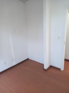 Conjunto de Salas, Santo Agostinho, 2 Vagas