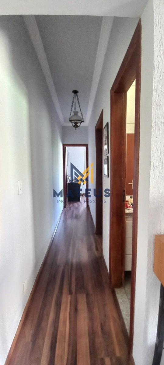 Apartamento, Caiçaras, 2 Quartos, 1 Vaga
