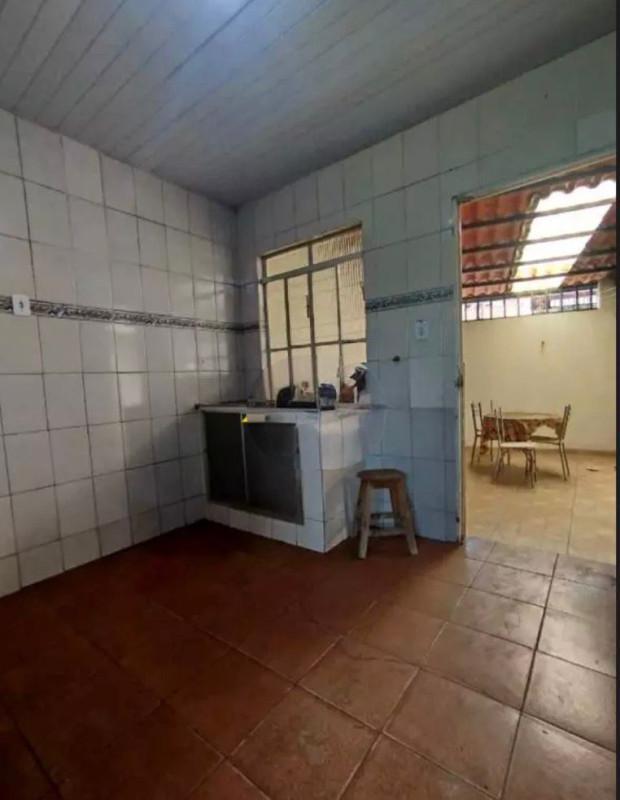 Casa, Olaria, 3 Quartos, 2 Vagas