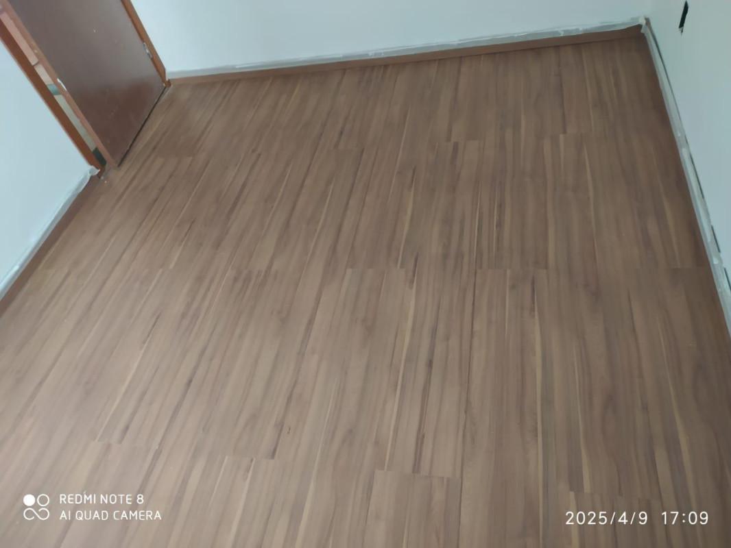 Apartamento, Bandeirinhas, 2 Quartos, 1 Vaga