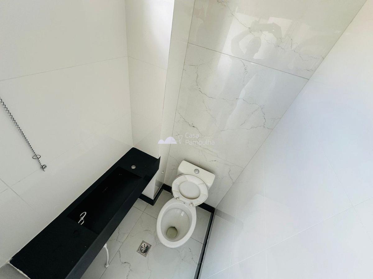 Apartamento, Santa Mônica, 3 Quartos, 1 Vaga