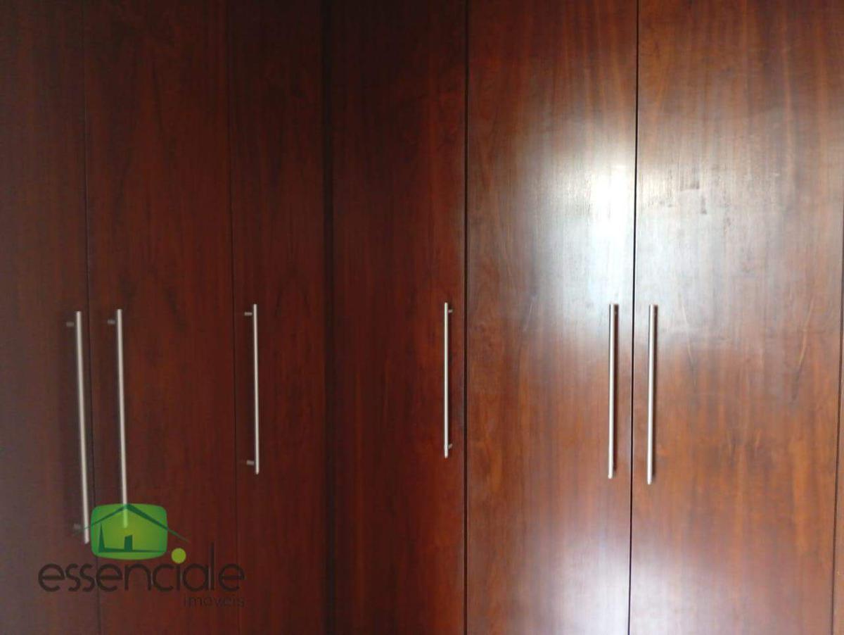 Apartamento, Inconfidentes, 3 Quartos, 2 Vagas, 1 Suíte