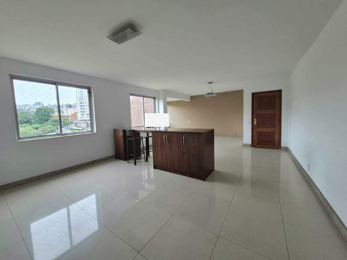 Apartamento, Santo Antônio, 4 Quartos, 1 Vaga, 1 Suíte