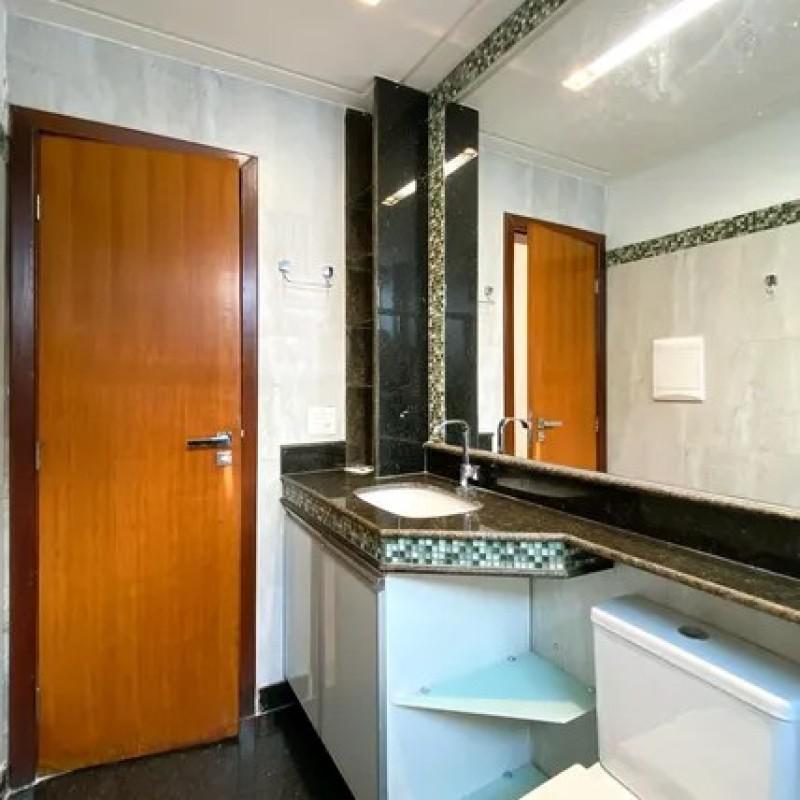 Apartamento, Santo Antônio, 4 Quartos, 3 Vagas, 1 Suíte