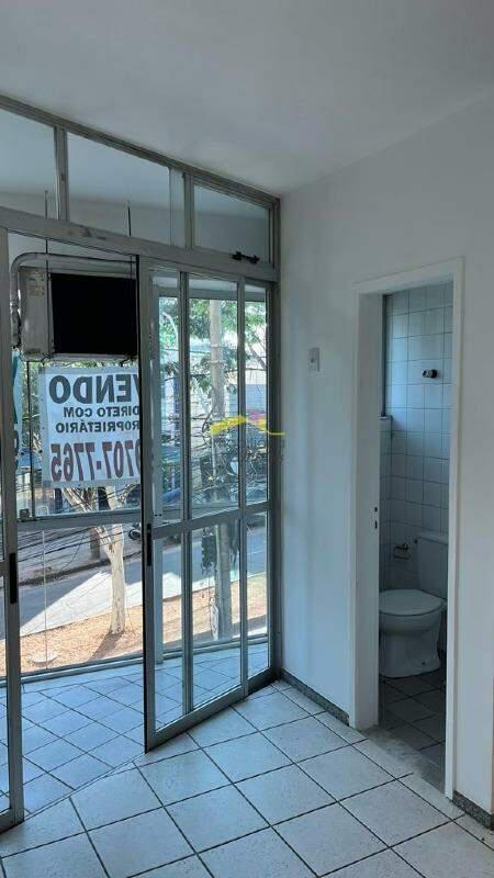 Sala, Buritis