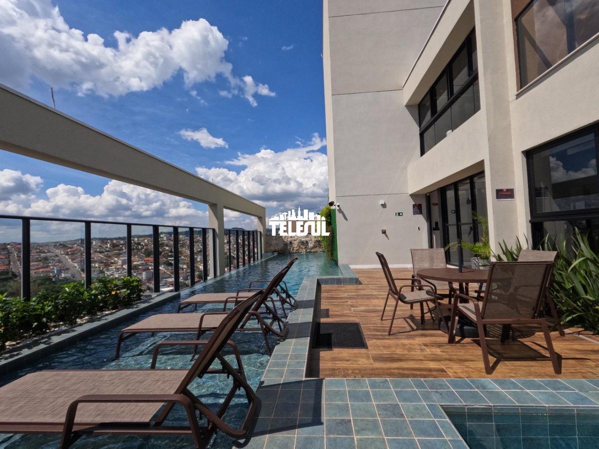 Apartamento, Vila Pinto, 2 Quartos, 1 Vaga, 1 Suíte