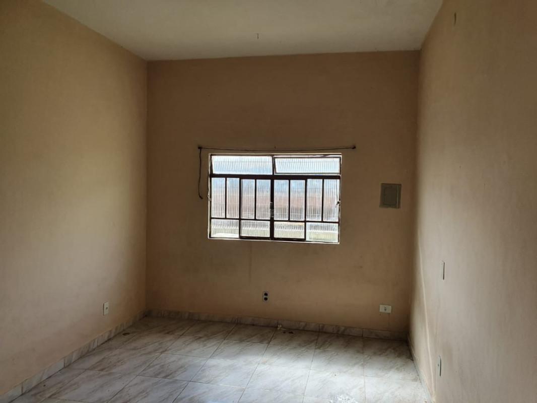 Casa, Alvorada, 3 Quartos, 1 Vaga