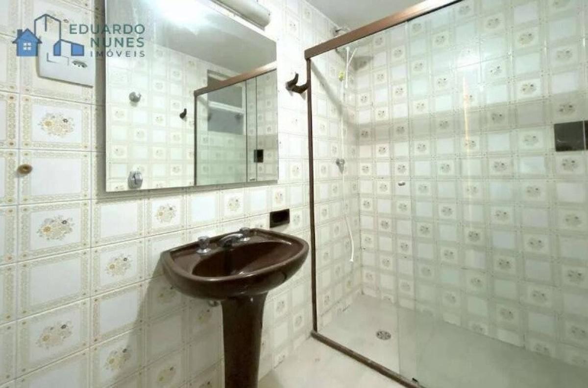 Apartamento, Coração de Jesus, 3 Quartos, 2 Vagas, 1 Suíte