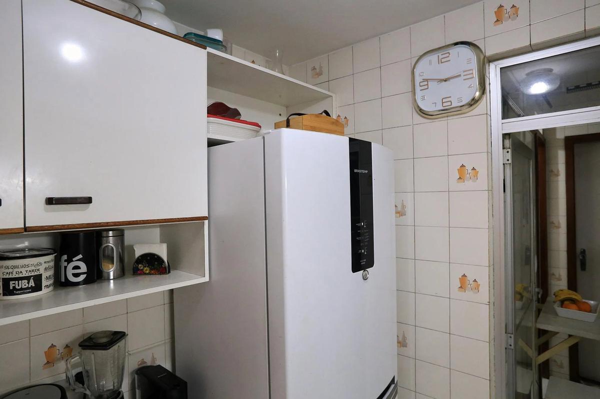 Apartamento, Centro, 3 Quartos, 1 Vaga, 1 Suíte