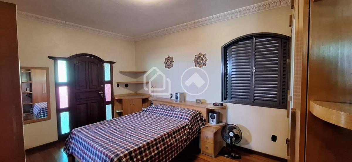 Casa, Padre Eustáquio, 4 Quartos, 4 Vagas, 3 Suítes