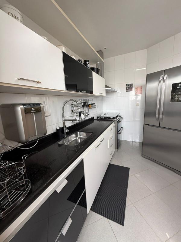 Apartamento, Eldorado, 3 Quartos, 2 Vagas, 1 Suíte