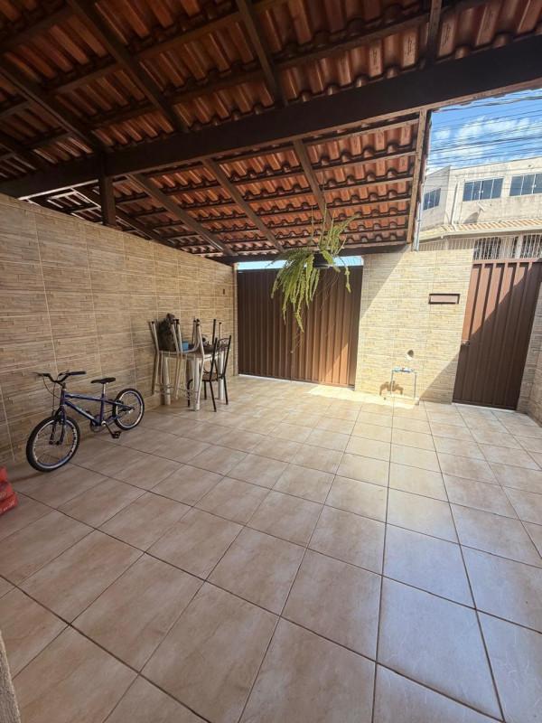 Casa, São Pedro, 3 Quartos, 2 Vagas