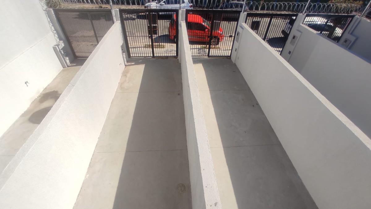 Casa, São João Batista (venda Nova), 2 Quartos, 2 Vagas