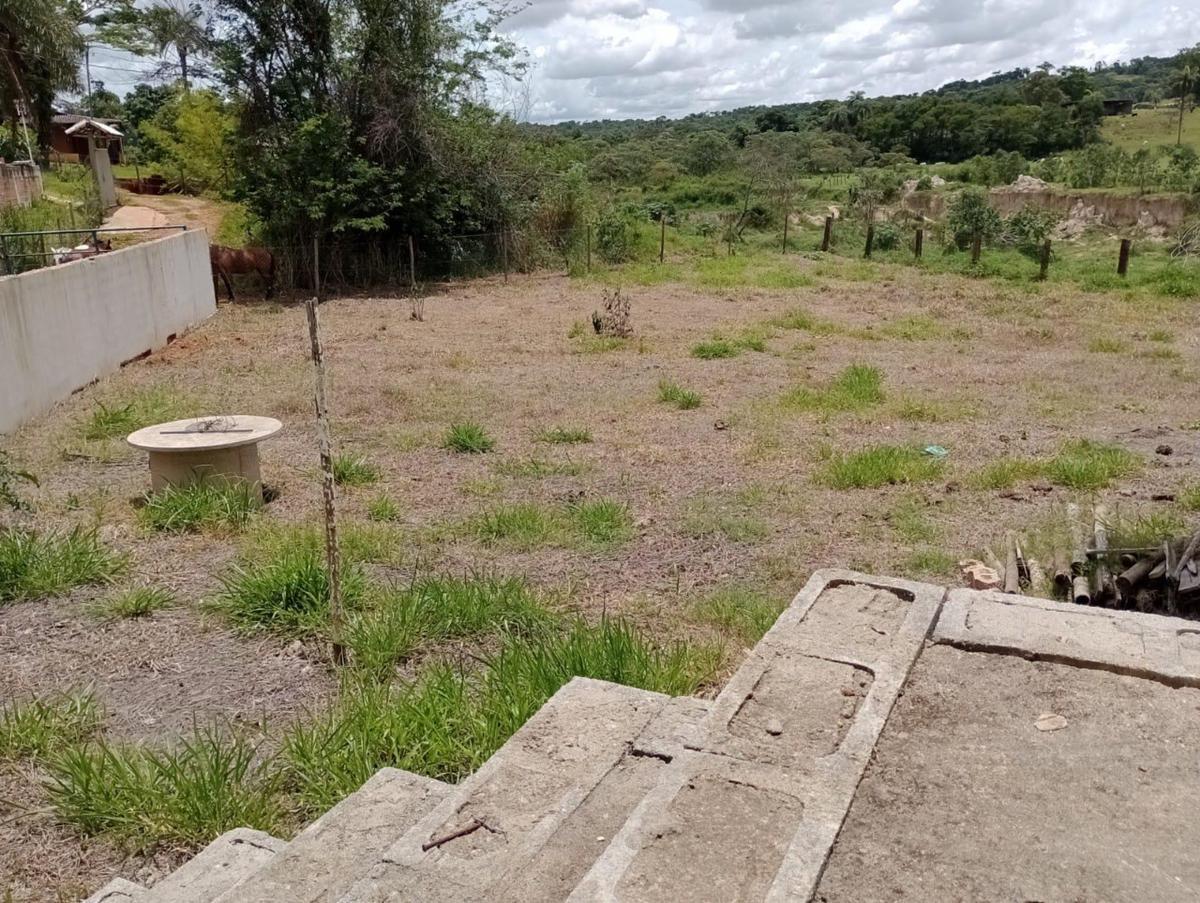 Fazenda, Parque Ipiranga, 4 Quartos, 10 Vagas