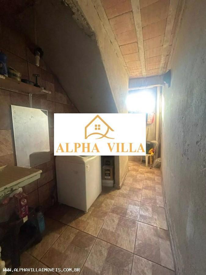 Casa, Nova Vista, 6 Quartos, 6 Vagas, 2 Suítes