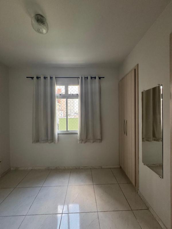 Apartamento, Coração Eucarístico, 2 Quartos, 1 Vaga