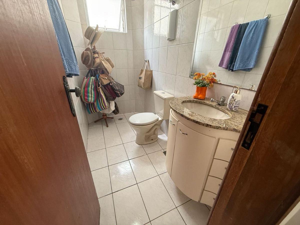 Apartamento, Palmares, 3 Quartos, 2 Vagas, 1 Suíte