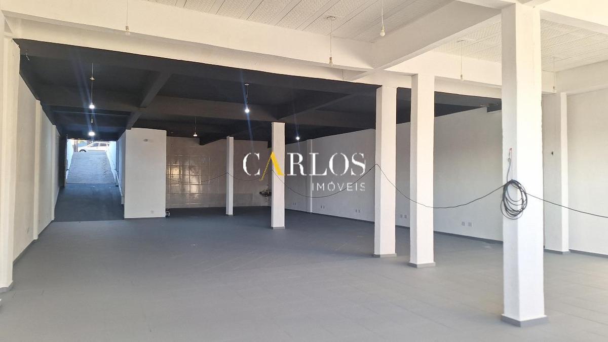 Loja, São João Batista (venda Nova)