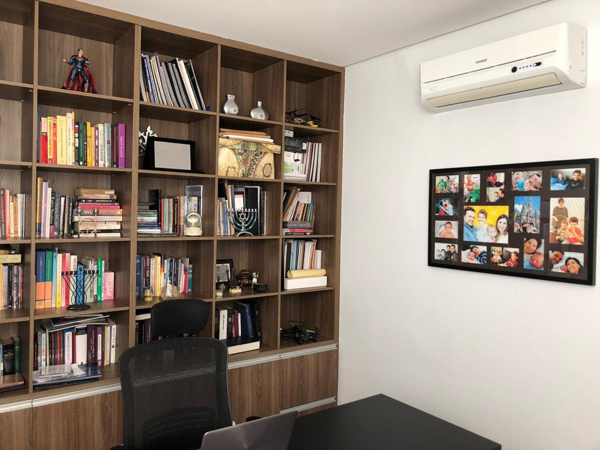 Cobertura, Engenho Nogueira, 4 Quartos, 2 Vagas, 1 Suíte