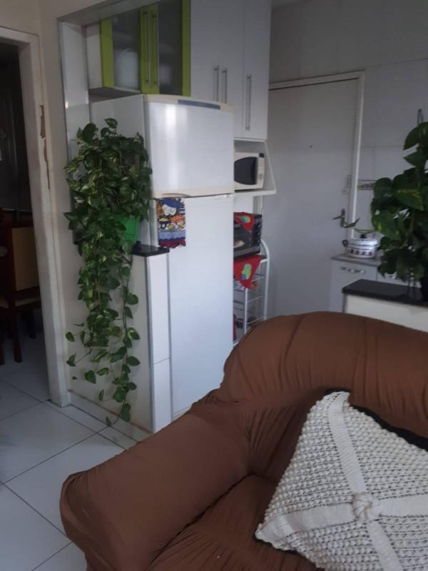 Apartamento, Bandeirantes, 3 Quartos, 1 Vaga