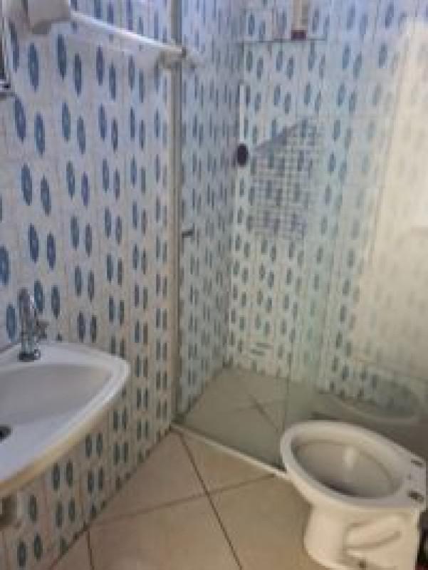 Casa, Santa Mônica, 2 Quartos, 2 Vagas