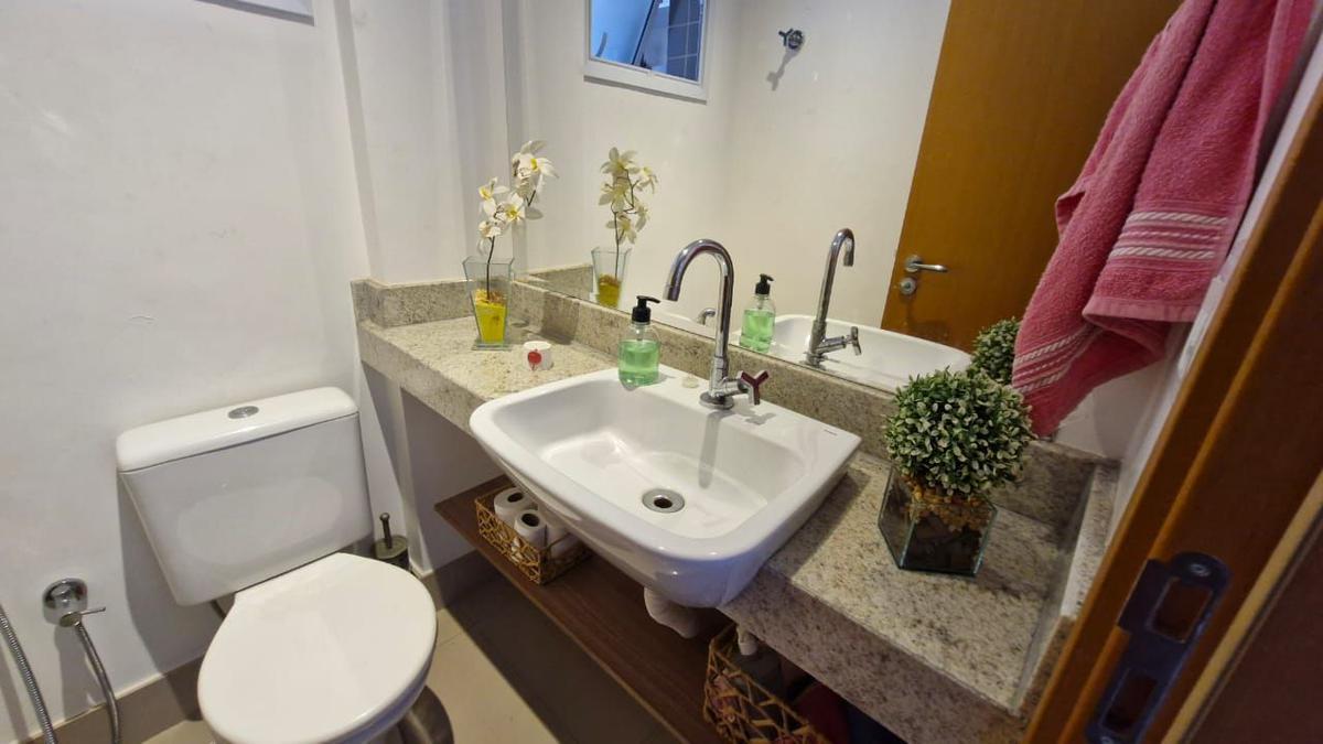 Cobertura, Dona Clara, 3 Quartos, 6 Vagas, 3 Suítes