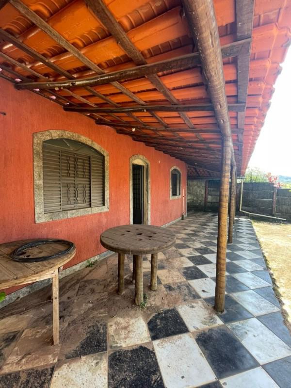 Casa, Brasília, 2 Quartos, 8 Vagas