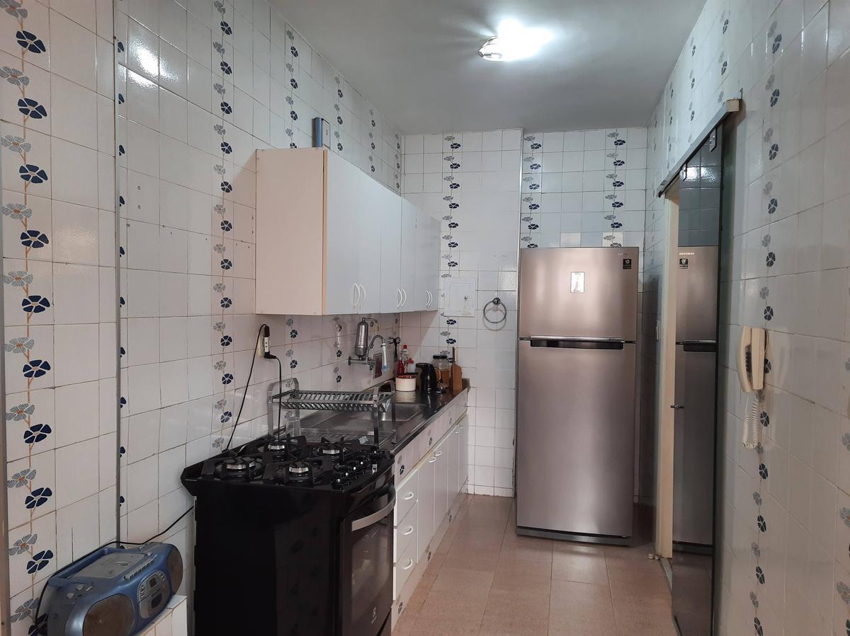 Apartamento, Carmo, 3 Quartos, 2 Vagas, 1 Suíte