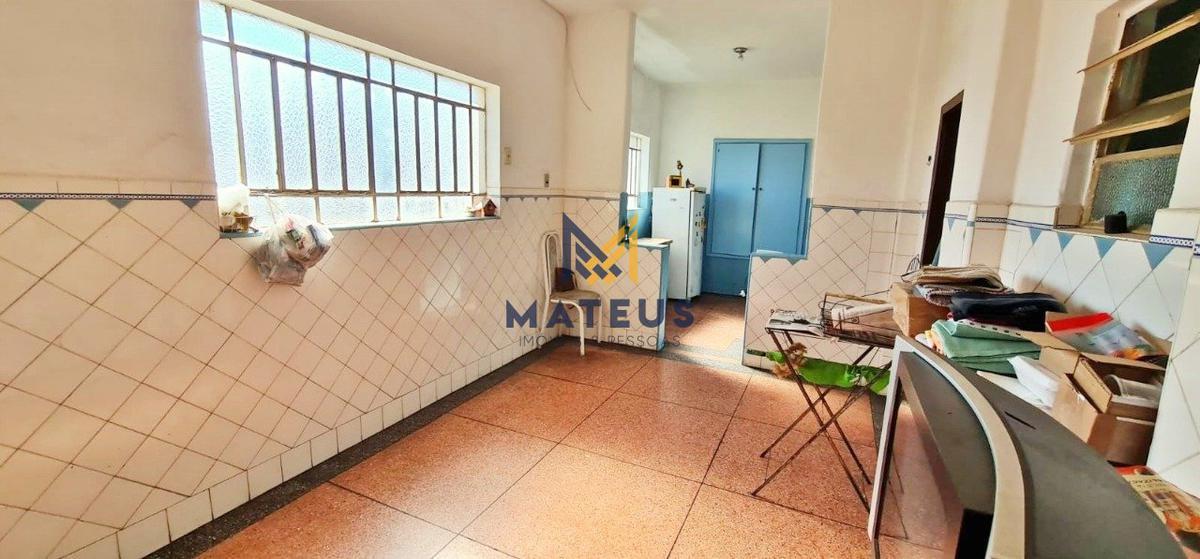 Casa, Santo André, 3 Quartos, 1 Vaga