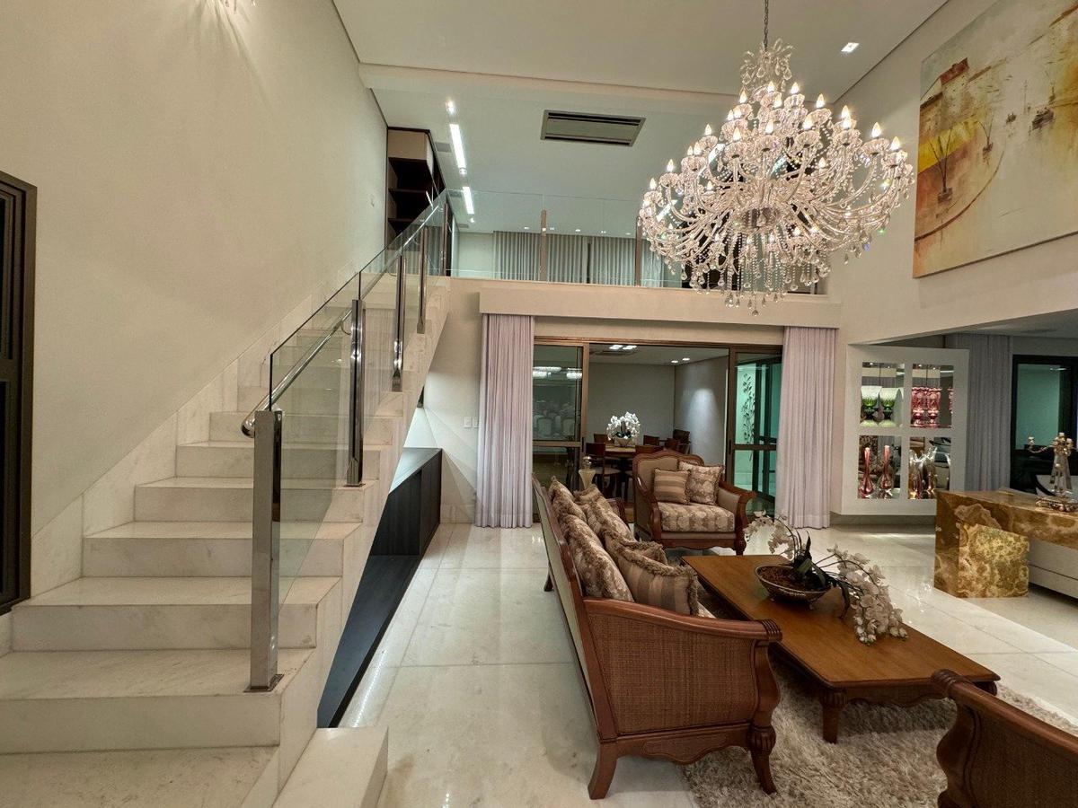 Apartamento, Vila da Serra, 5 Quartos, 6 Vagas, 5 Suítes