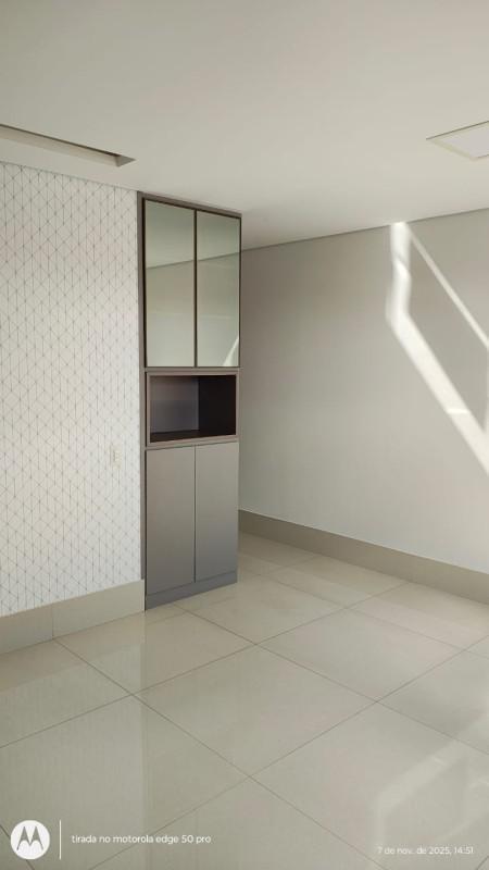 Apartamento, Cinquentenário, 3 Quartos, 1 Vaga, 1 Suíte