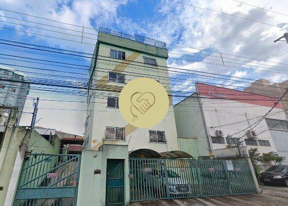 Apartamento, Jardim Riacho das Pedras, 3 Quartos, 1 Vaga