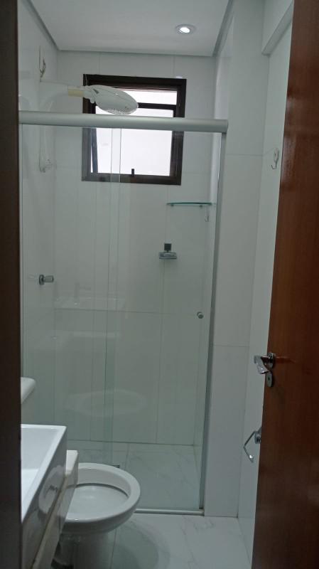 Apartamento, Cinquentenário, 3 Quartos, 2 Vagas, 1 Suíte