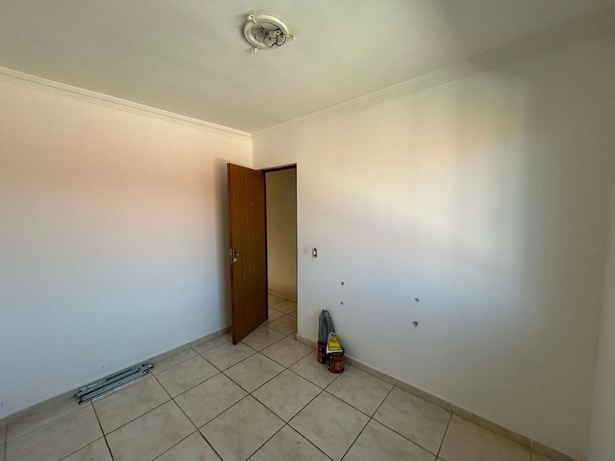 Apartamento, Chácaras Califórnia, 2 Quartos, 1 Vaga