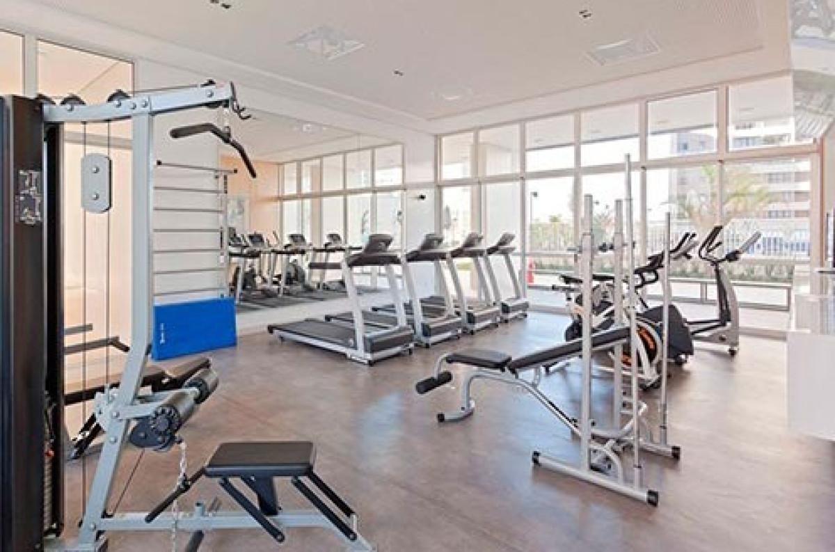 Apartamento, Vila da Serra, 2 Quartos, 2 Vagas, 1 Suíte