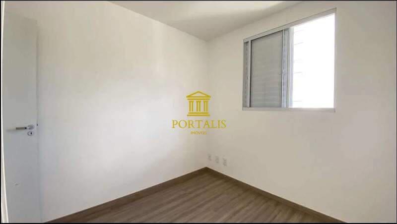 Apartamento, Buritis, 2 Quartos, 2 Vagas, 1 Suíte