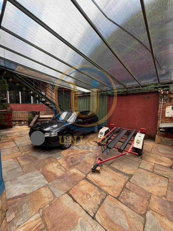 Casa, Santa Lúcia, 6 Quartos, 5 Vagas, 1 Suíte