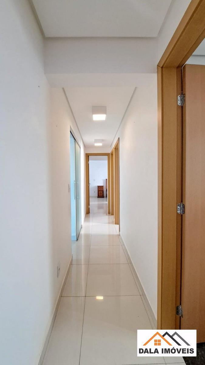 Apartamento, Fernão Dias, 4 Quartos, 2 Vagas, 2 Suítes