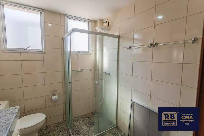 Apartamento, Santa Teresa, 4 Quartos, 4 Vagas, 2 Suítes