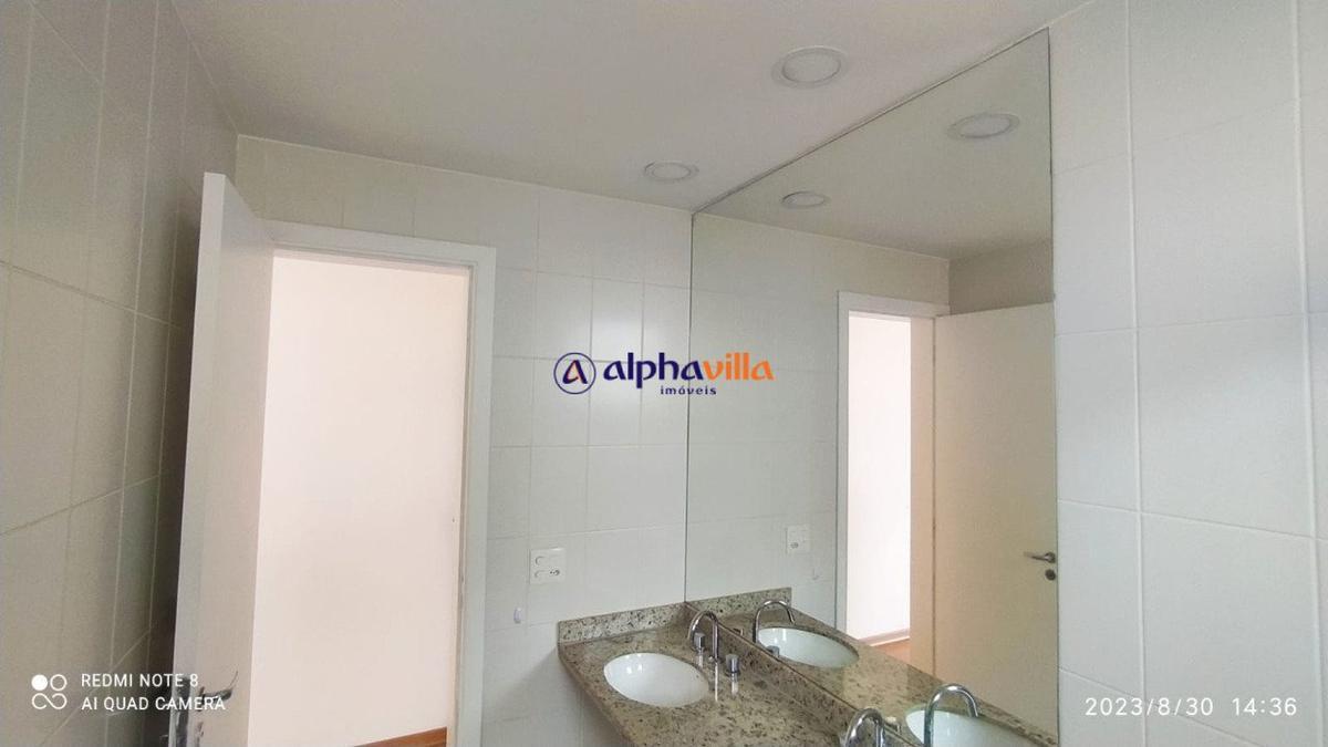 Apartamento, Alphaville - Lagoa dos Ingleses, 4 Quartos, 3 Vagas, 2 Suítes