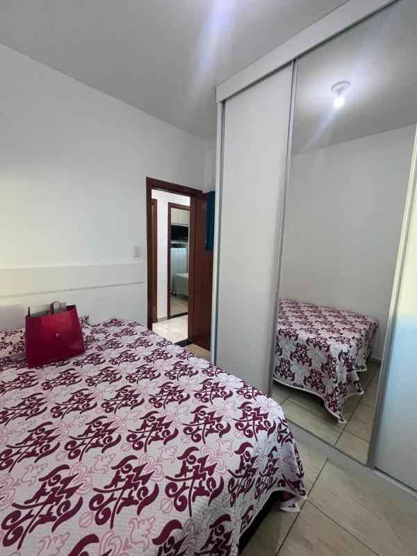 Cobertura, Novo Horizonte, 3 Quartos, 1 Vaga