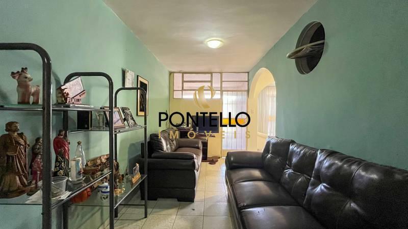 Casa, Conjunto Celso Machado, 3 Quartos, 4 Vagas, 1 Suíte