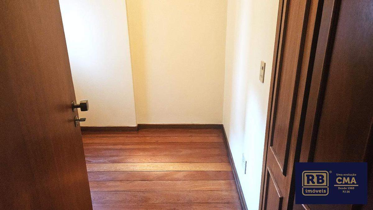 Apartamento, Savassi, 3 Quartos, 2 Vagas, 1 Suíte