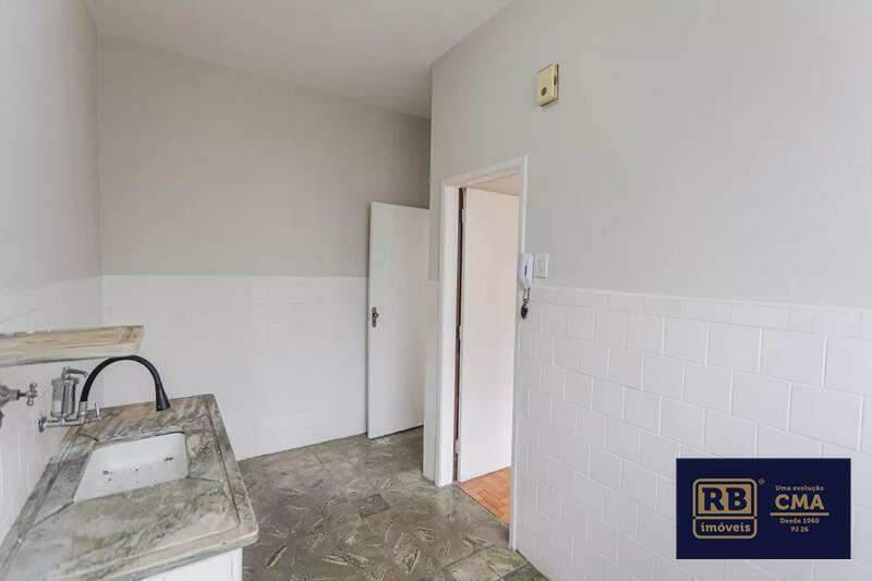 Apartamento, Serra, 2 Quartos, 0 Vaga
