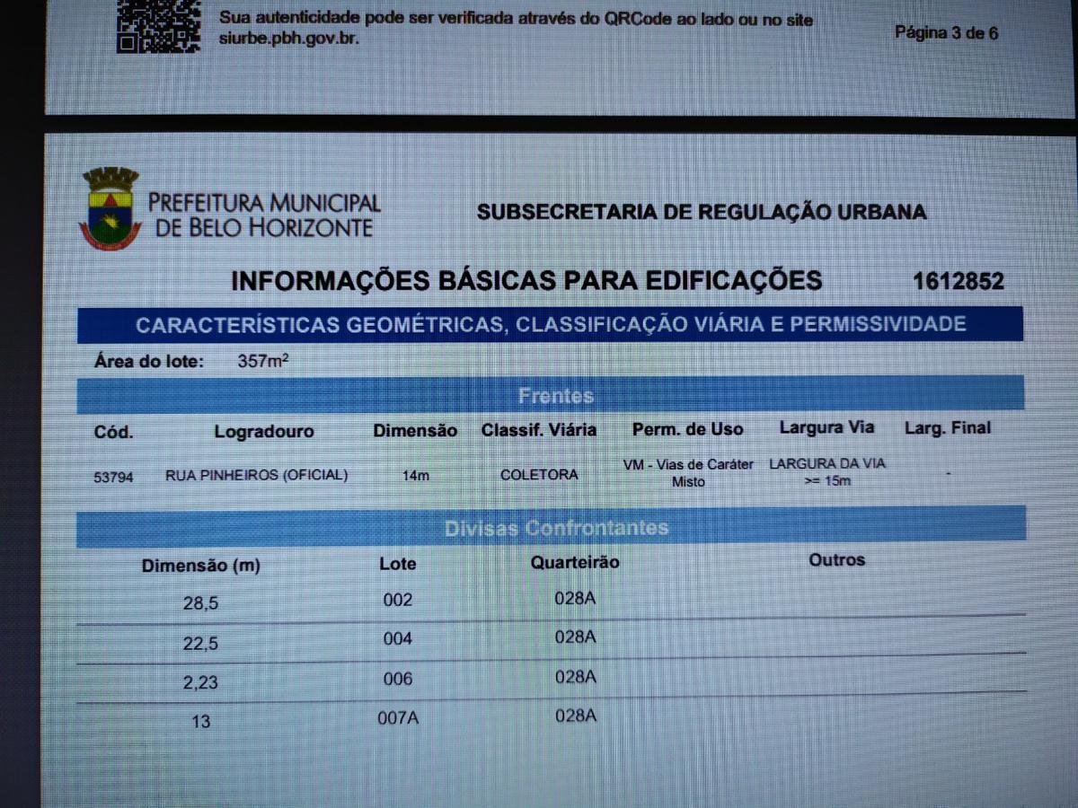 Lote, Ermelinda, 0 Quarto, 0 Vaga
