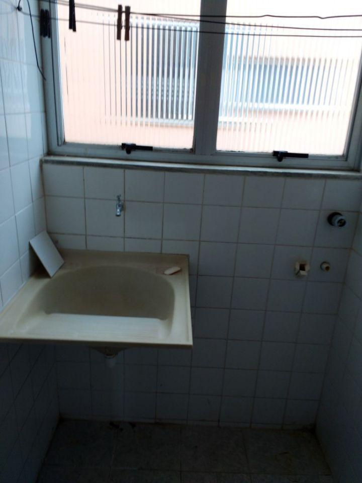 Apartamento, Bom Pastor, 3 Quartos, 10 Vagas, 1 Suíte