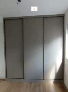 Apartamento, Funcionários, 2 Quartos, 2 Vagas, 1 Suíte
