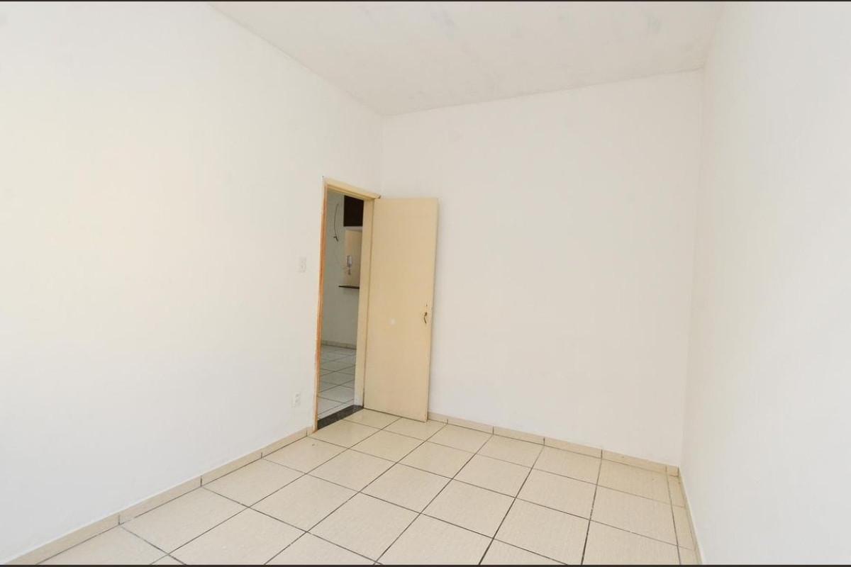 Apartamento, Serra, 2 Quartos, 1 Vaga