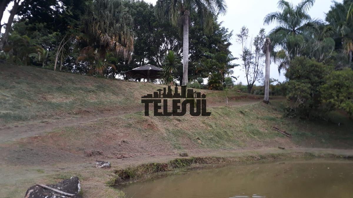 Galpão, Zona Rural, 1 Quarto, 0 Vaga