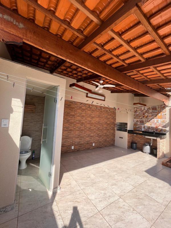 Casa, Nossa Senhora das Graças, 3 Quartos, 4 Vagas, 1 Suíte